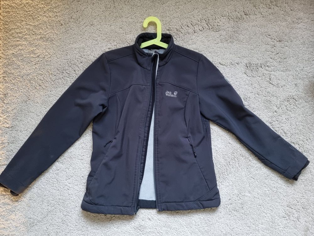 Jacke Jack Wolfskin Kaufen Auf Ricardo