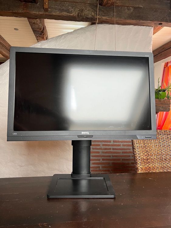 Monitor BenQ 24 Zoll Kaufen Auf Ricardo