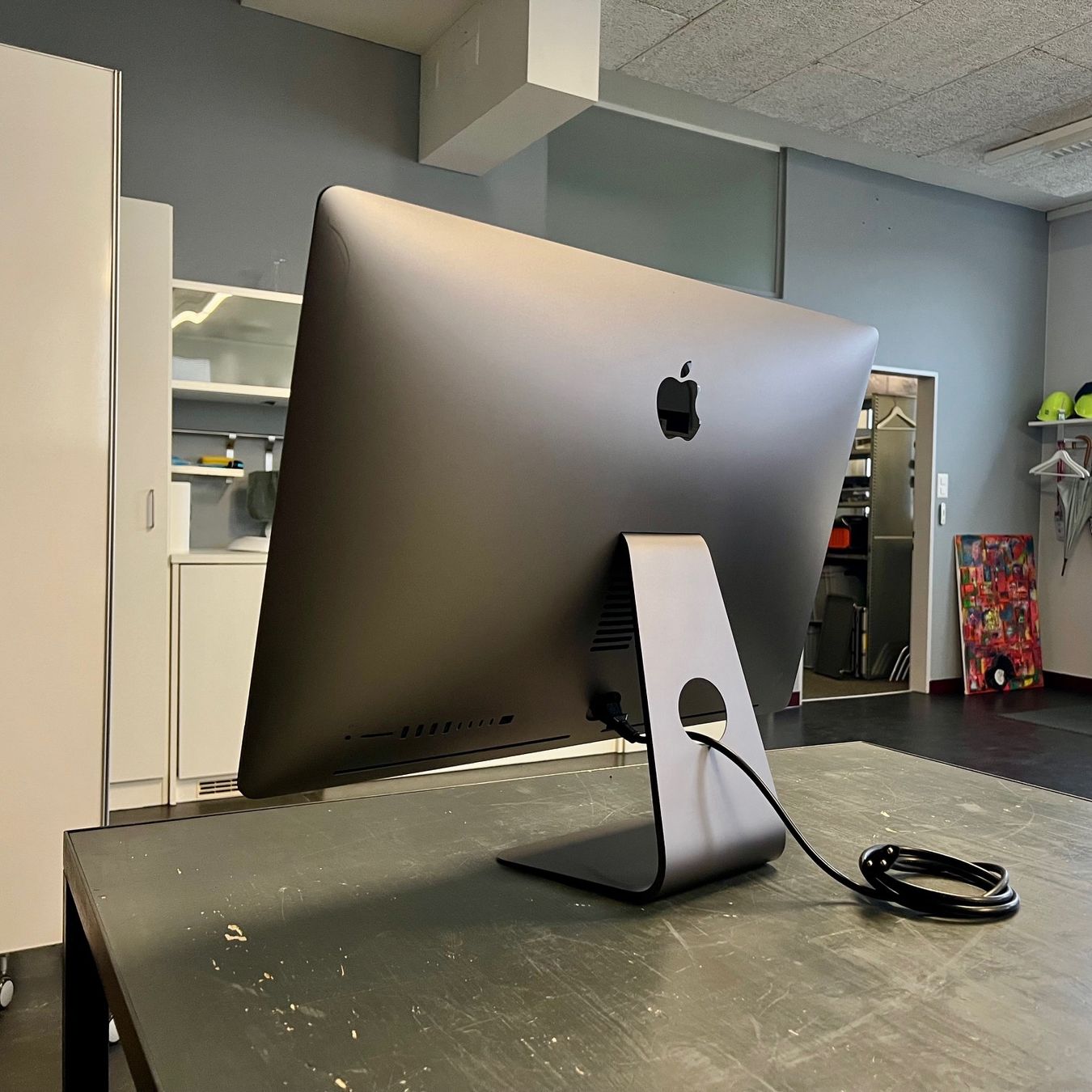 G Nstig Apple Imac Pro Kaufen Auf Ricardo