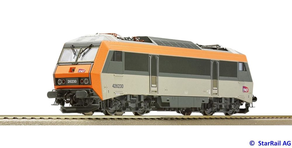 Roco Elektrolok Sncf Bb Kaufen Auf Ricardo