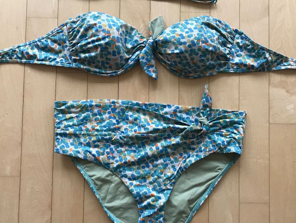 Neu Bikini Von Beldona Gr Kaufen Auf Ricardo