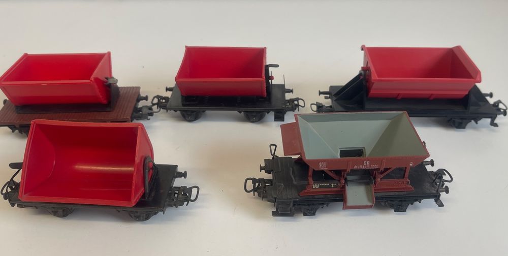 Kippwagen M Rklin H Kaufen Auf Ricardo