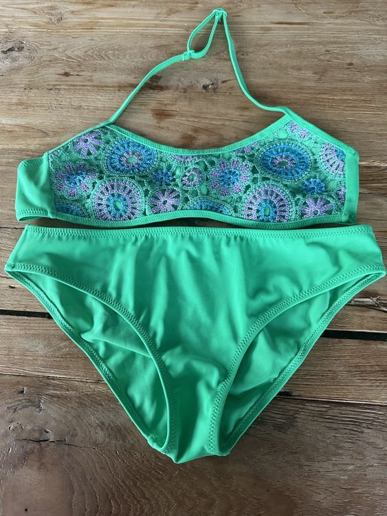 Bikinis Von Calzedonia Gr Jahre Neu Np Sfr Kaufen Auf Ricardo