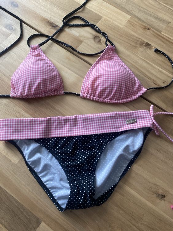 Bikini Buffalo Tankini Gebraucht in Schwyz für CHF 10 mit