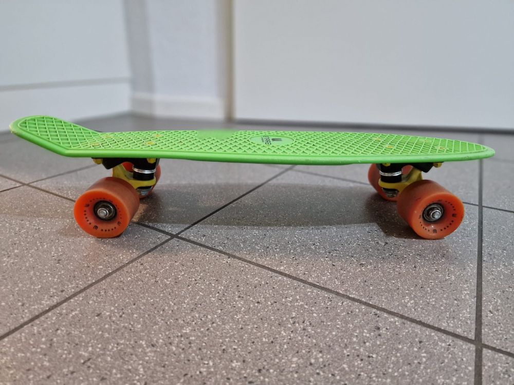 Penny Board Empire Kaufen Auf Ricardo