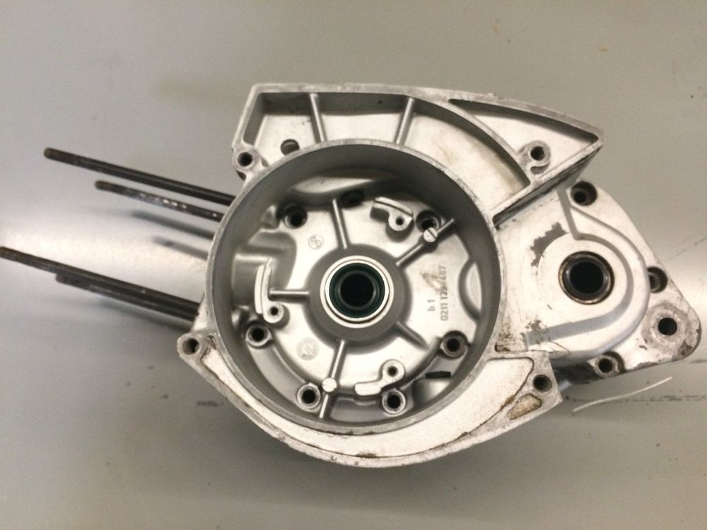 Sachs Mofa 503 ADV Motor Gehäuse Kaufen auf Ricardo