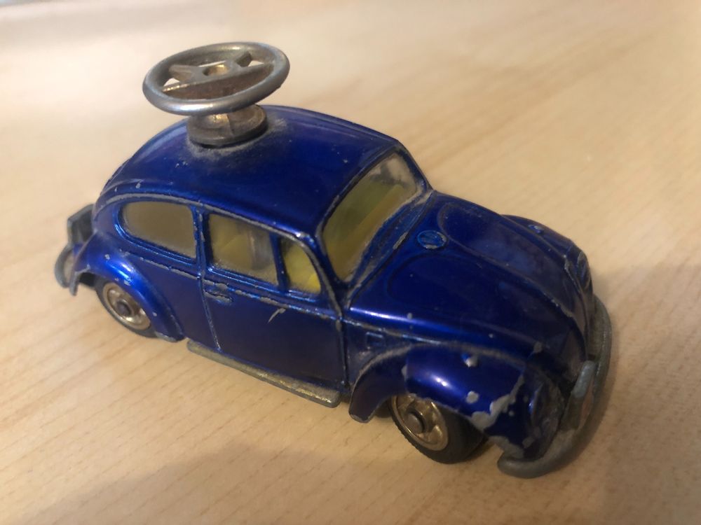 Corgi Toys Volkswagen 1300 Saloon Kaufen Auf Ricardo