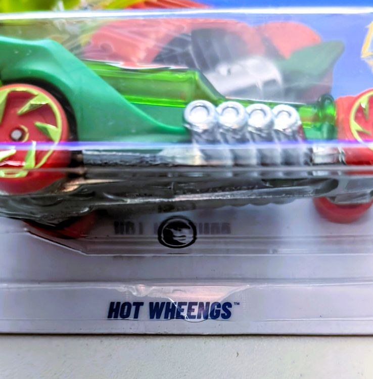Hot Wheels TH Hot Wheengs Treasure Hunt Sammelversand Neu Und