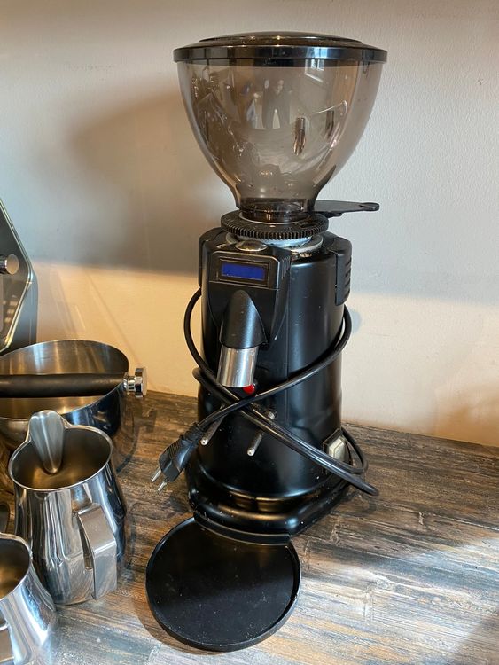 Siebträger Kaffeemaschine La Marzocco Kaufen auf Ricardo