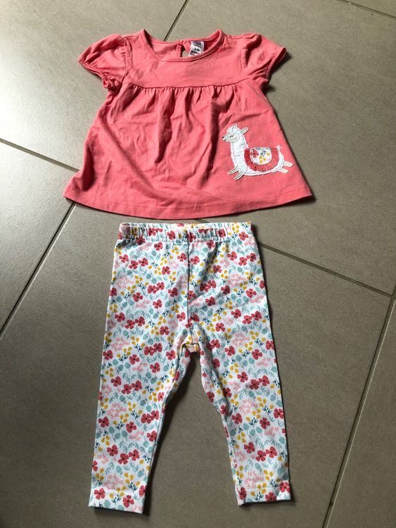 Baby Set M Dchen Sommerkleider Kaufen Auf Ricardo