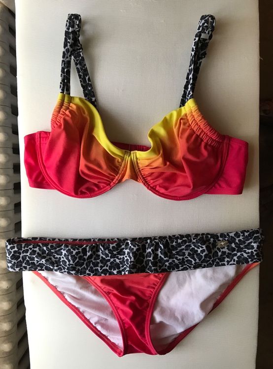 Sehr schöner Bikini von KangaRoos Gr 42D Kaufen auf Ricardo