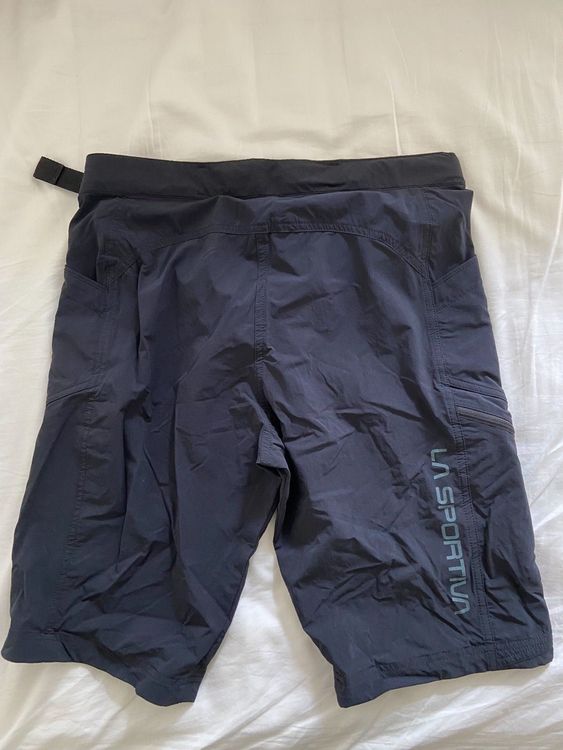 La Sportiva Kurze Wanderhose Gr Kaufen Auf Ricardo