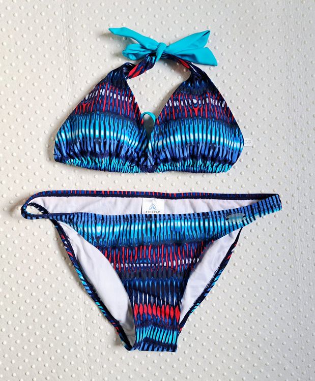 NEU Cooler Firefly Bikini in Grösse Neu und originalverpackt in