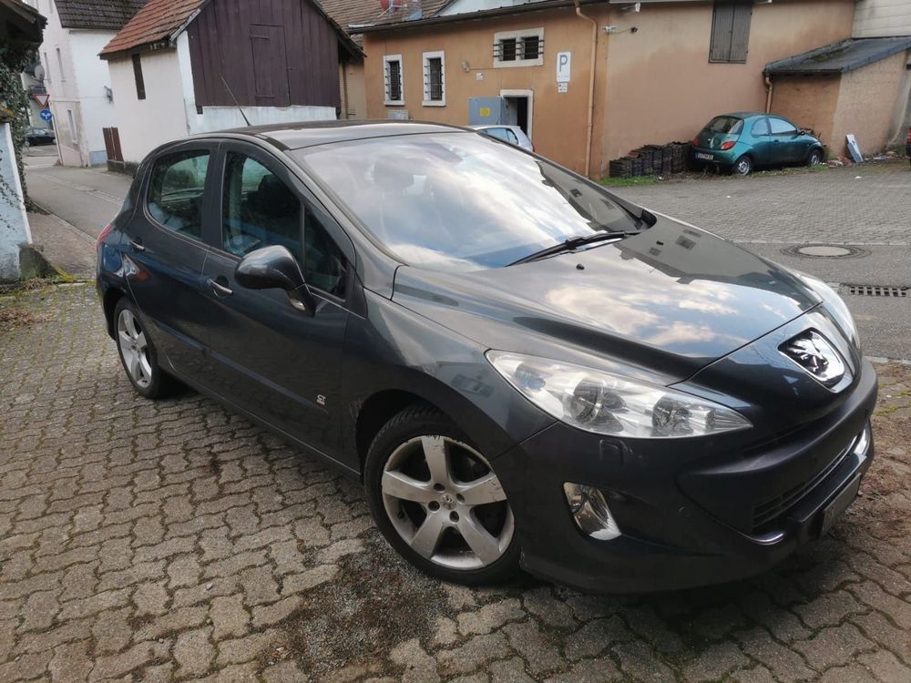 Peugeot Gt Frisch Ab Mfk Kaufen Auf Ricardo