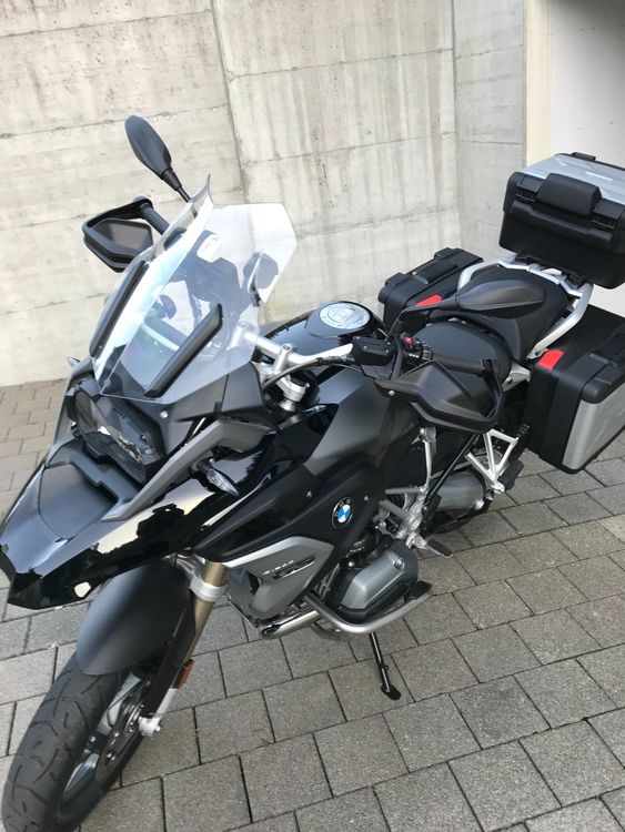 Bmw R Gs Top Zustand Kaufen Auf Ricardo