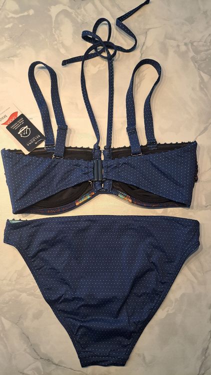 Bikini von Beldona Neu und originalverpackt in Elgg für CHF mit