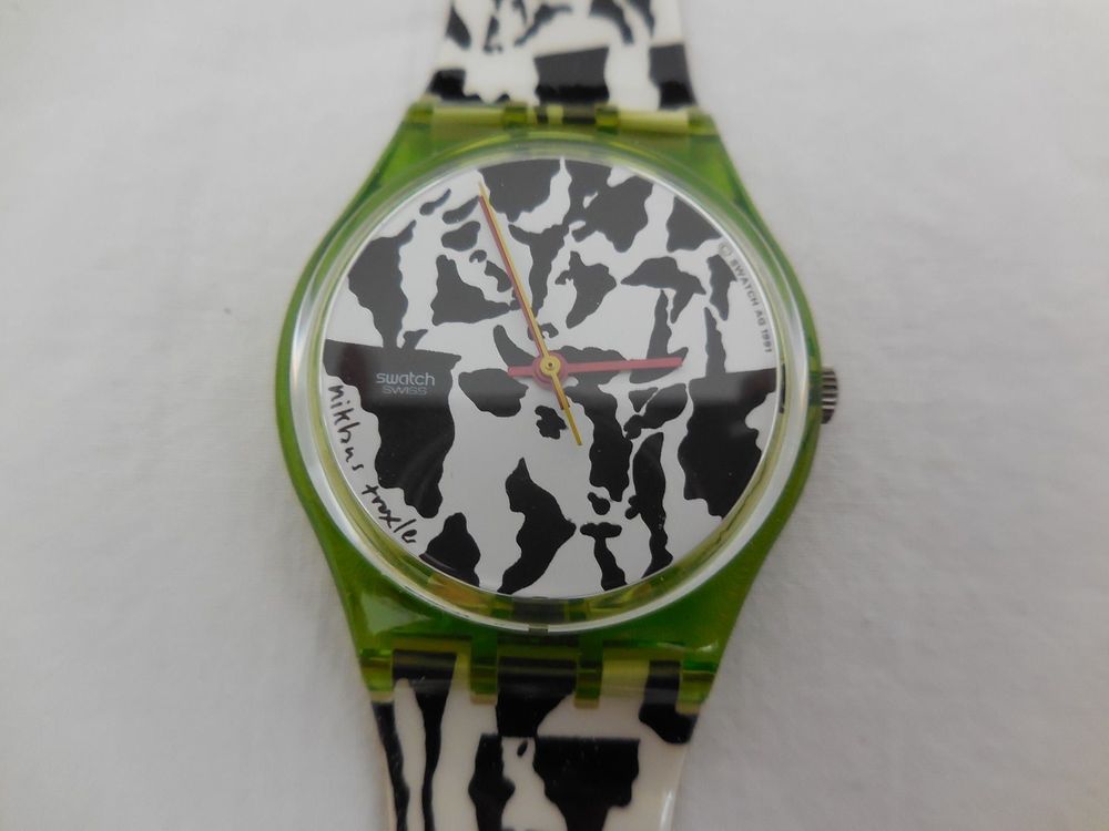 Swatch Set Jahre Eidgenossenschaft Kaufen Auf Ricardo