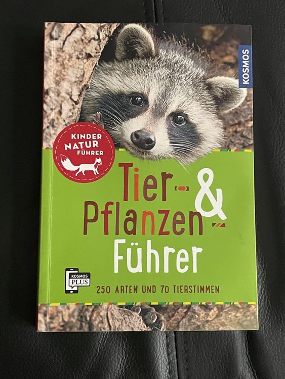 Tier und Pflanzen Führer Kaufen auf Ricardo