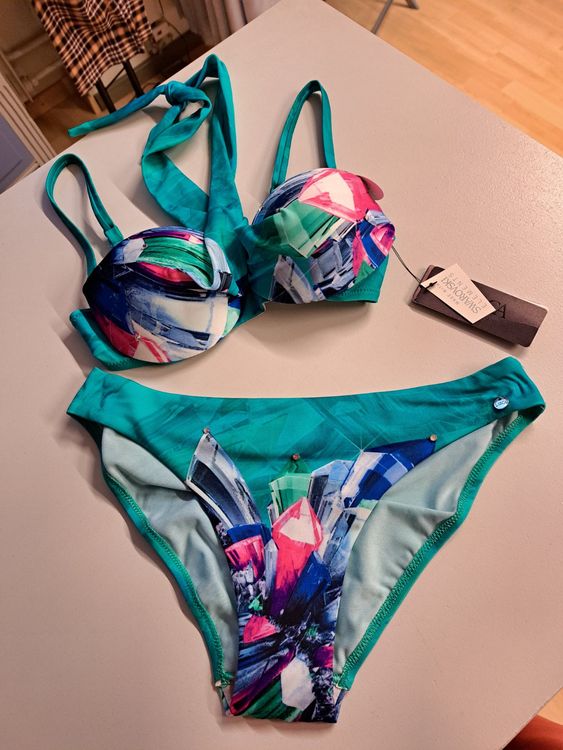 Bikini B Lisca Neu gemäss Beschreibung in Gams für CHF mit