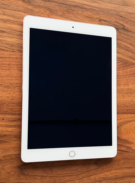 Ipad Air Silber Gb Kaufen Auf Ricardo