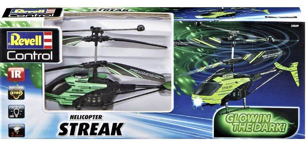 INDOOR HELIKOPTER Revell Control Kaufen Auf Ricardo