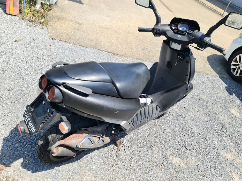 Scooter Aprilia Sr Water Ditech Kaufen Auf Ricardo