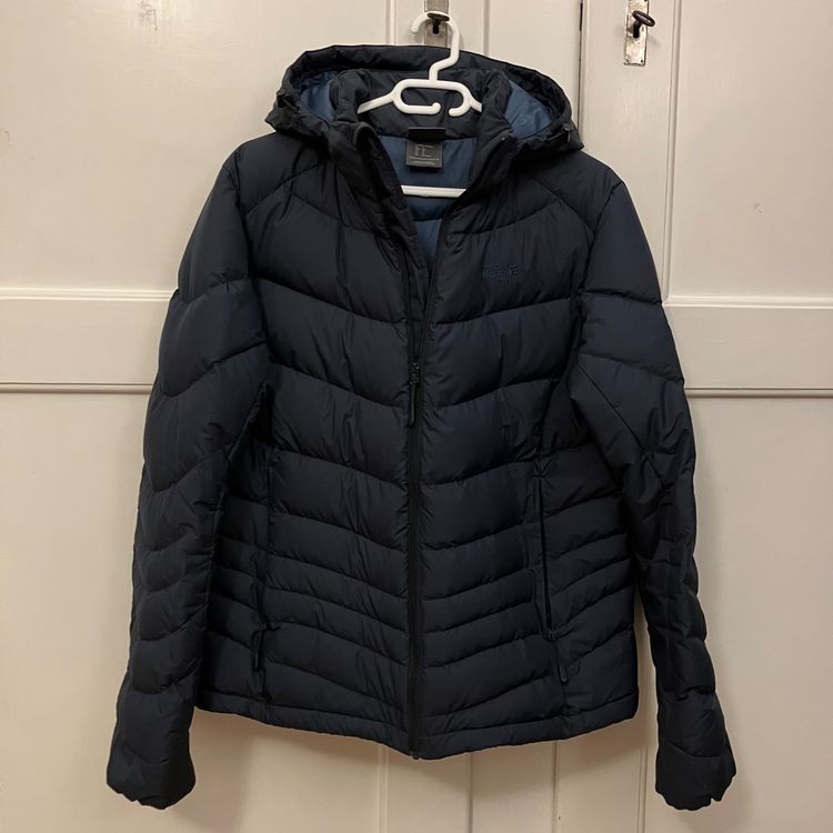 Jack Wolfskin Daunenjacke Kaufen Auf Ricardo