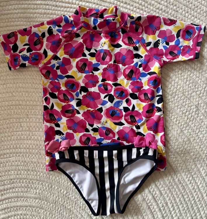 Bikini Gr 116 von TUC TUC Gebraucht in Zürich für CHF 1 nur