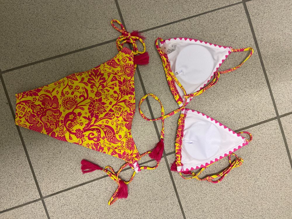 Neues Mega Tolles Bikini Gr M Kaufen Auf Ricardo