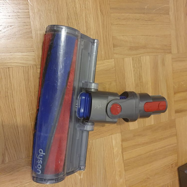 Brosse Dyson Fluffy V V V D Fectueux Kaufen Auf Ricardo