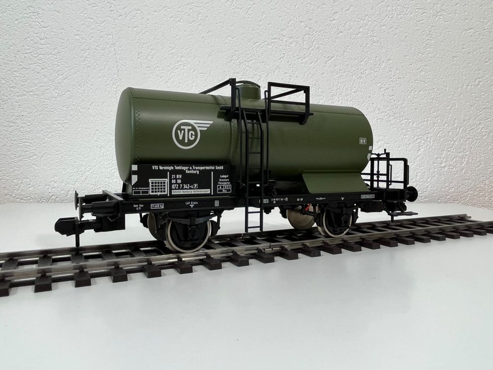 Märklin N 5897 Voie 1 Spur 1 Kaufen auf Ricardo