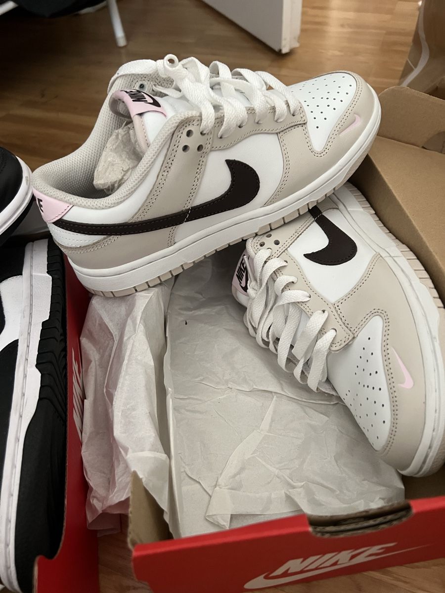 Nike Dunk Zum Verkaufen Kaufen Auf Ricardo