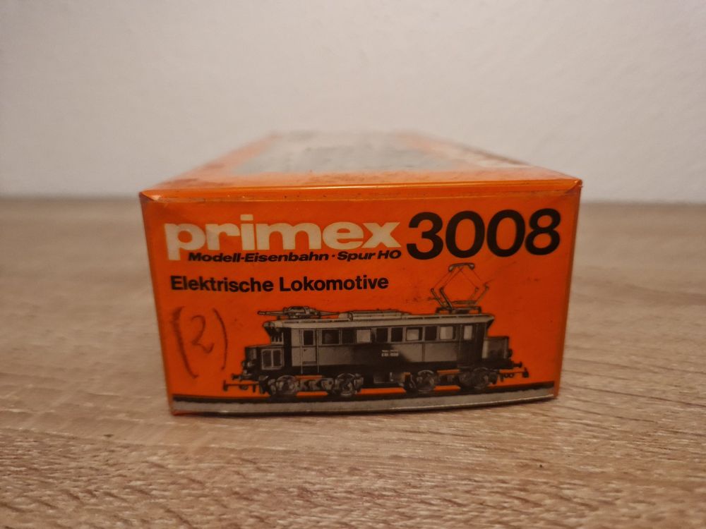 Primex M Rklin E Lok E Db H Kaufen Auf Ricardo