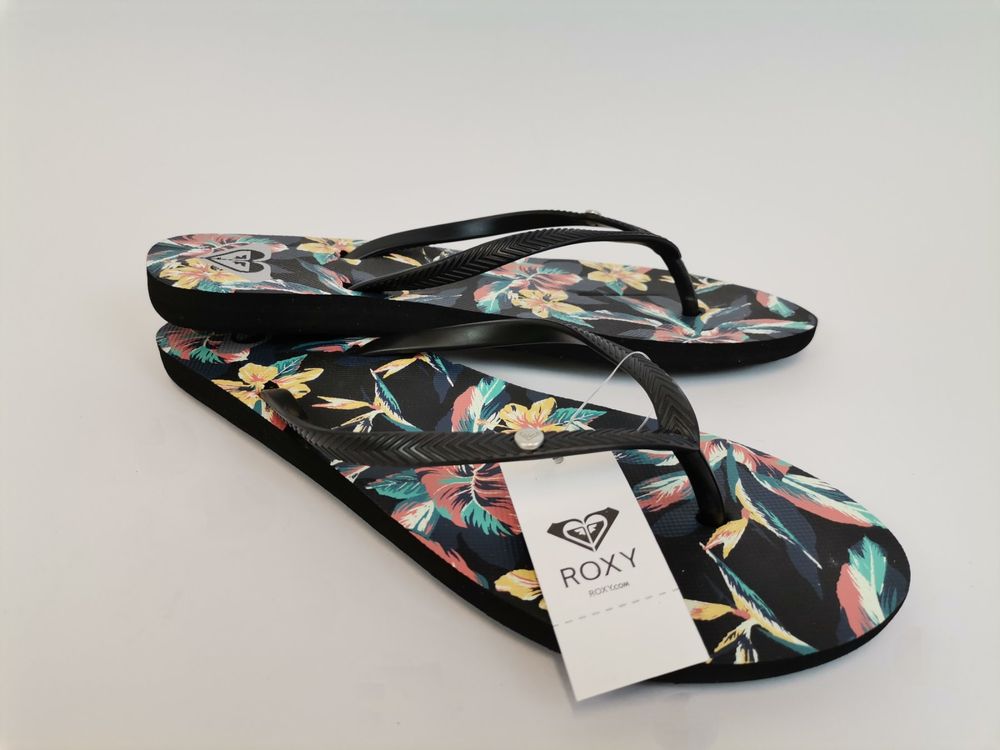 ROXY Flip Flop Gr 38 Kaufen Auf Ricardo