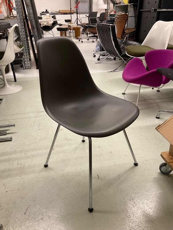 Original Eames Sidechair Dsx Von Vitra Kaufen Auf Ricardo