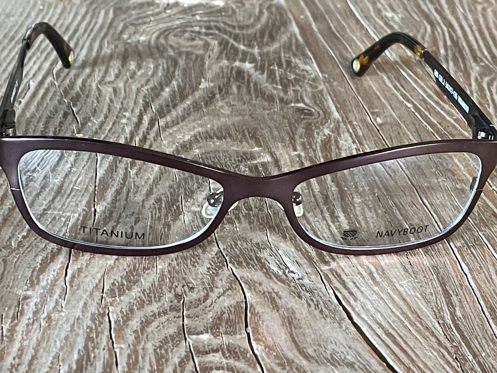 Navyboot Titan Lesebrille Top Erhaltung Original OVP Kaufen Auf Ricardo