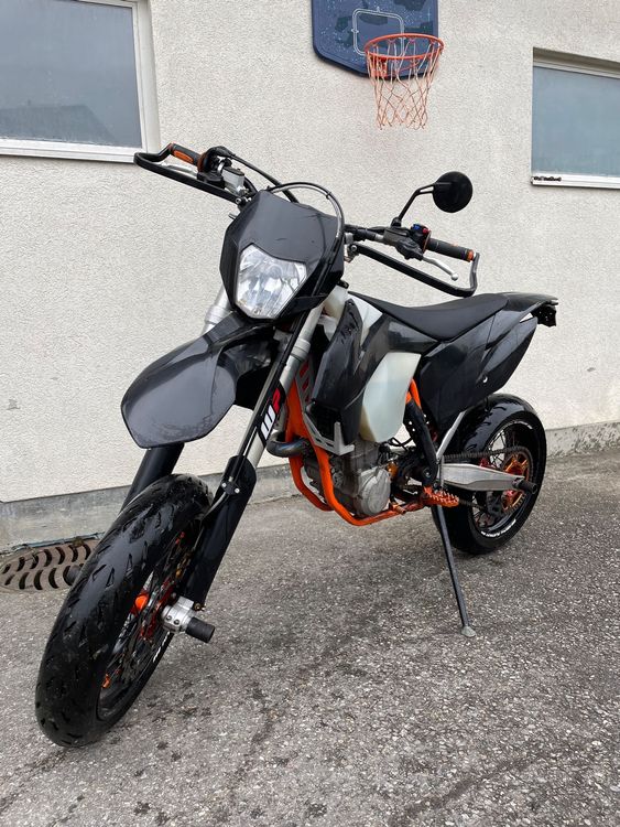 Ktm Exc Kaufen Auf Ricardo