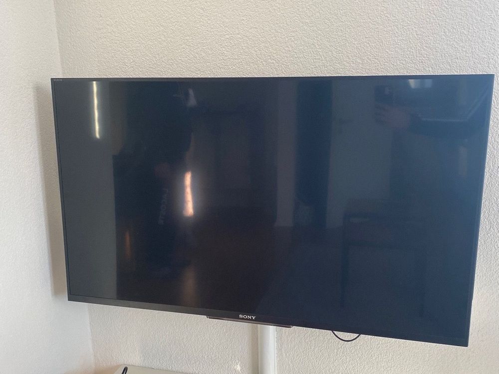 Sony Bravia Kdl W B Kaufen Auf Ricardo