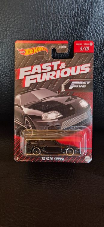 Hot Wheels Fast Furious Kaufen Auf Ricardo