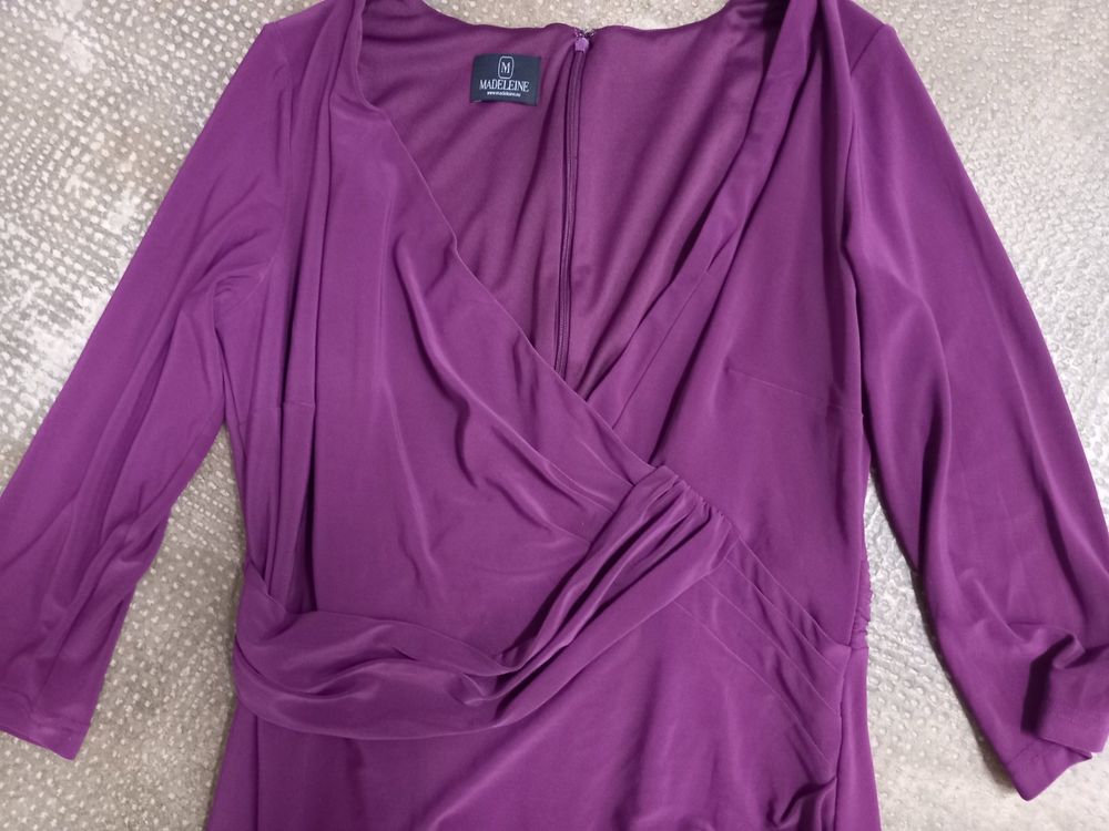 Festliches Kleid Gr 40 Madeleine Kaufen Auf Ricardo