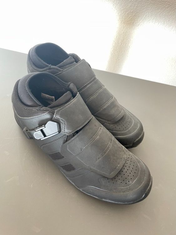 Shimano Sh Me Mtb Enduro Schuhe Gr Top Zustand Kaufen Auf