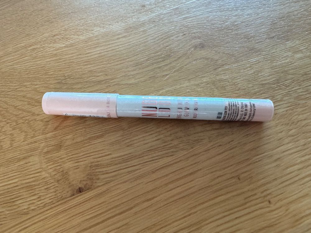 Highlighting Glow Pen Nude Look Von Golden Rose Kaufen Auf Ricardo