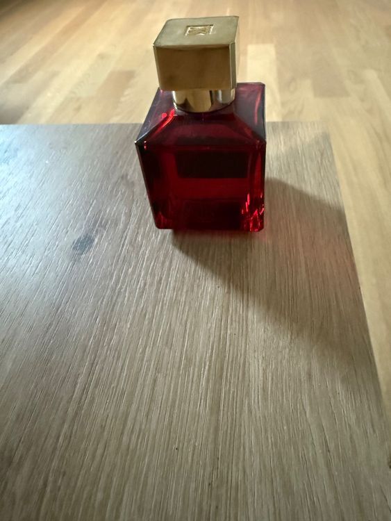 Maison Francis Kurkdjian Baccarat Rouge Extrait Parfum Kaufen Auf