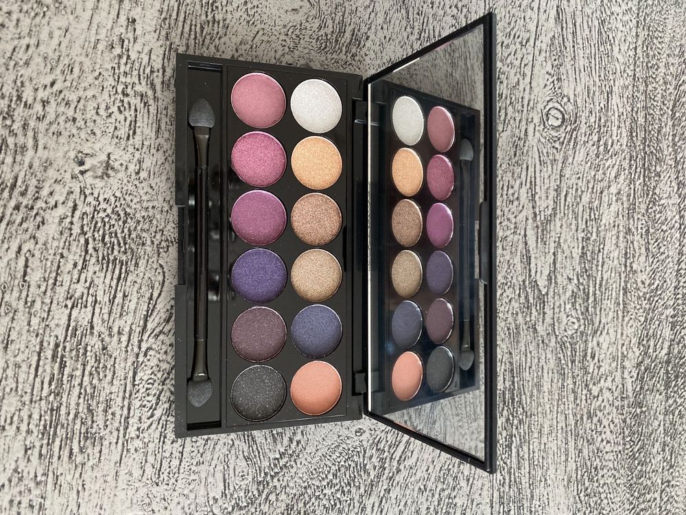 Sleek Vintage Romance Palette Neu Kaufen Auf Ricardo