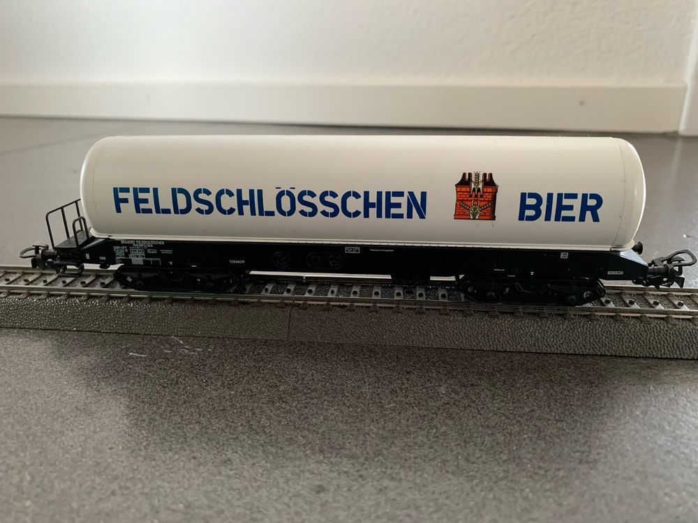 M Rklin H Ac G Terwagen Bierwagen Feldschl Sschen Kaufen Auf