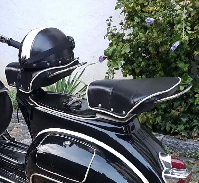 Vespa C Vbb Kaufen Auf Ricardo