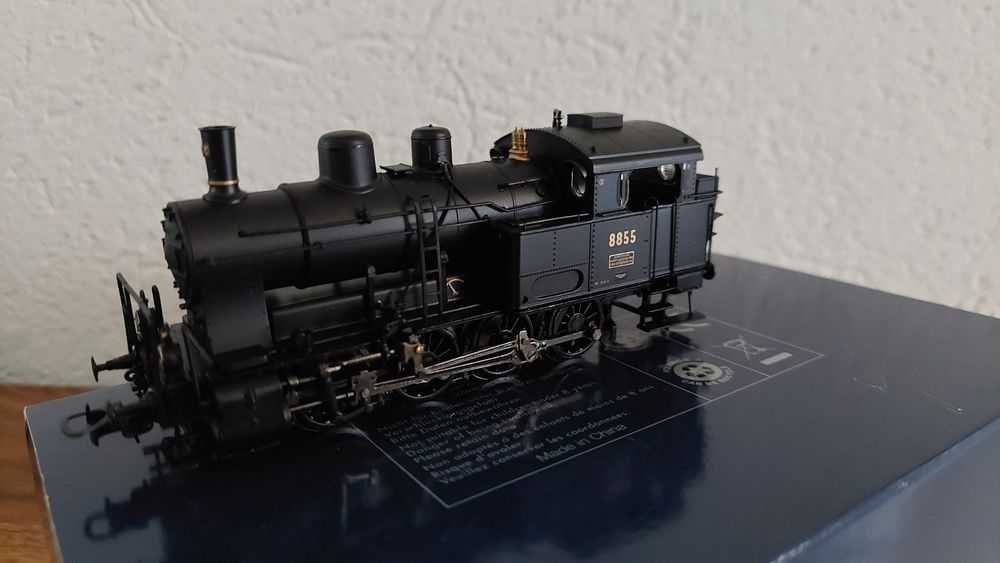 L131395 SBB Tender Lok Typ E4 4 Kaufen Auf Ricardo