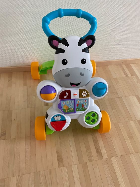 Lauflernwagen Kaufen Auf Ricardo