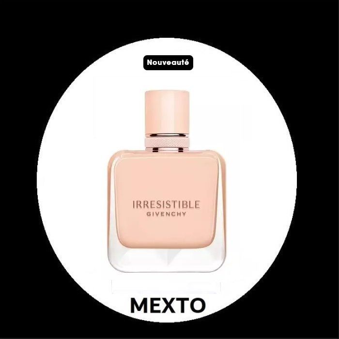 Givenchy Irresistible Nude Velvet EdP 35ml NEW Kaufen Auf Ricardo