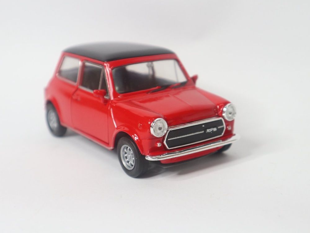 Austin Mini Cooper Neu Kaufen Auf Ricardo